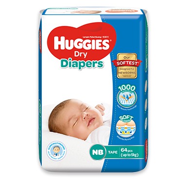 Nb huggies hot sale