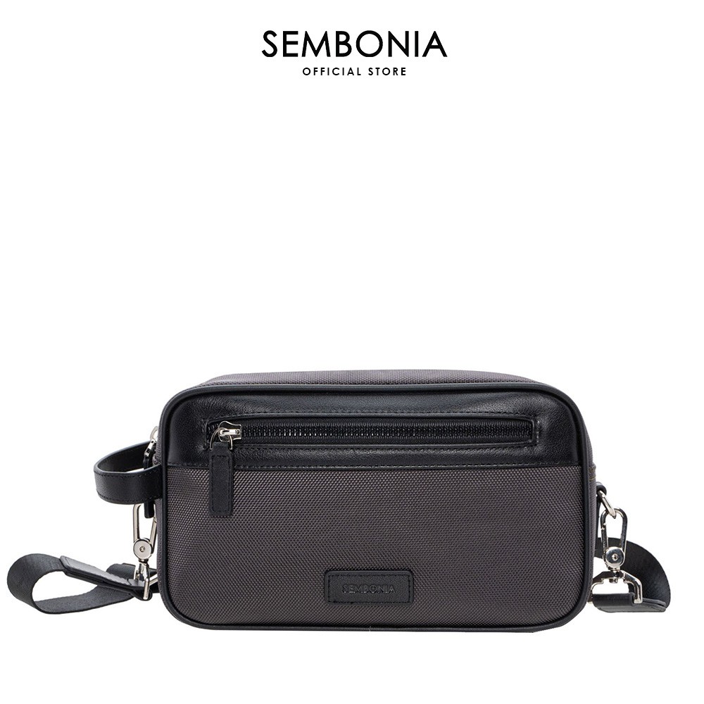 Sembonia threded sling bag