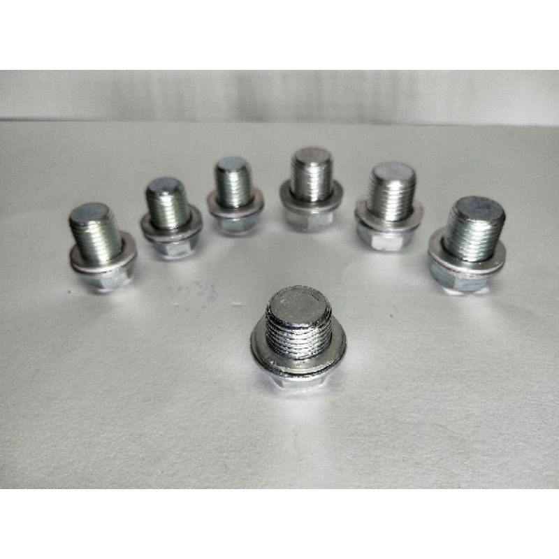 Heavy duty Quality Over Size Oil Sump Nut Oil Pan Nut Oil Drain Nut