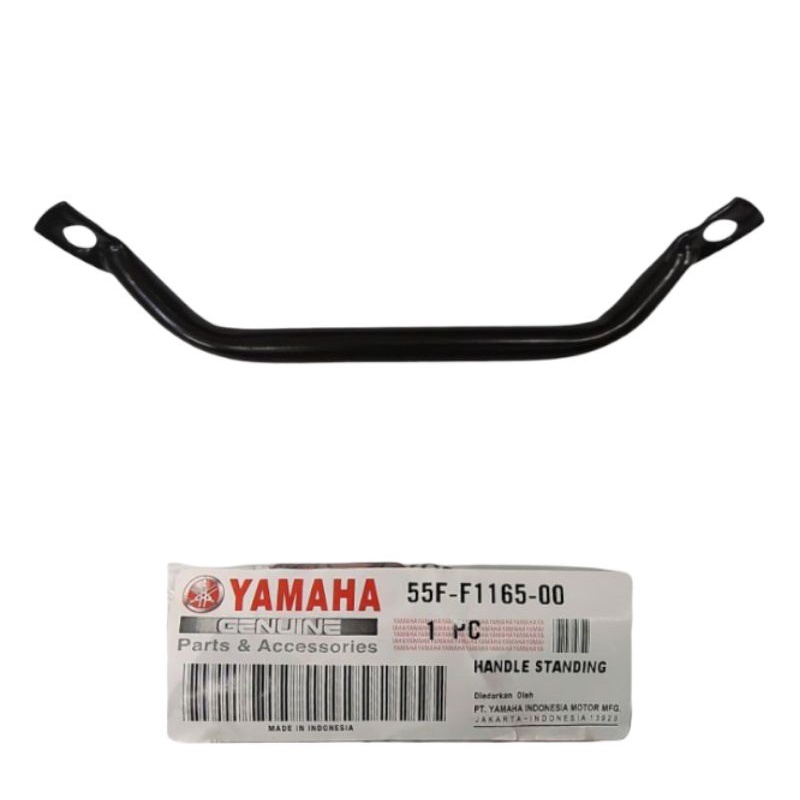 ORIGINAL HANDLE STANDING YAMAHA RXZ | Shopee Malaysia