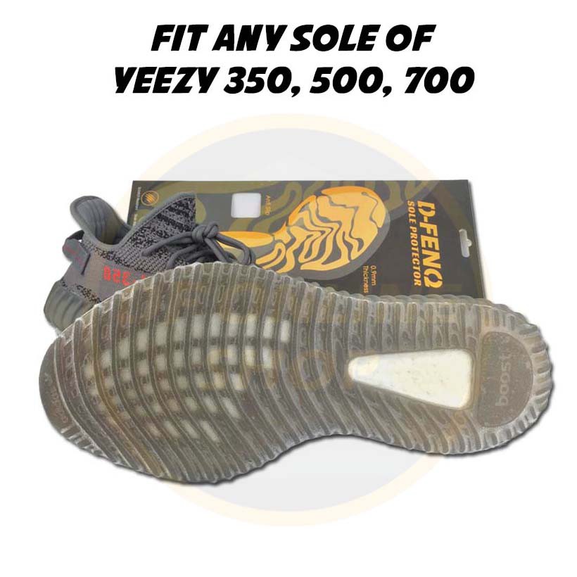 Sole protector yeezy 700 on sale