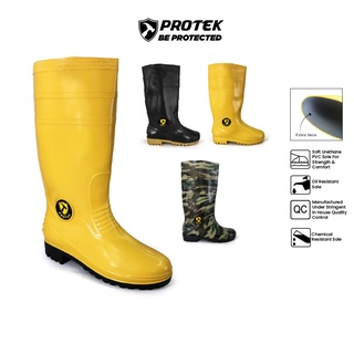 Converse yellow 2024 rubber rain boots