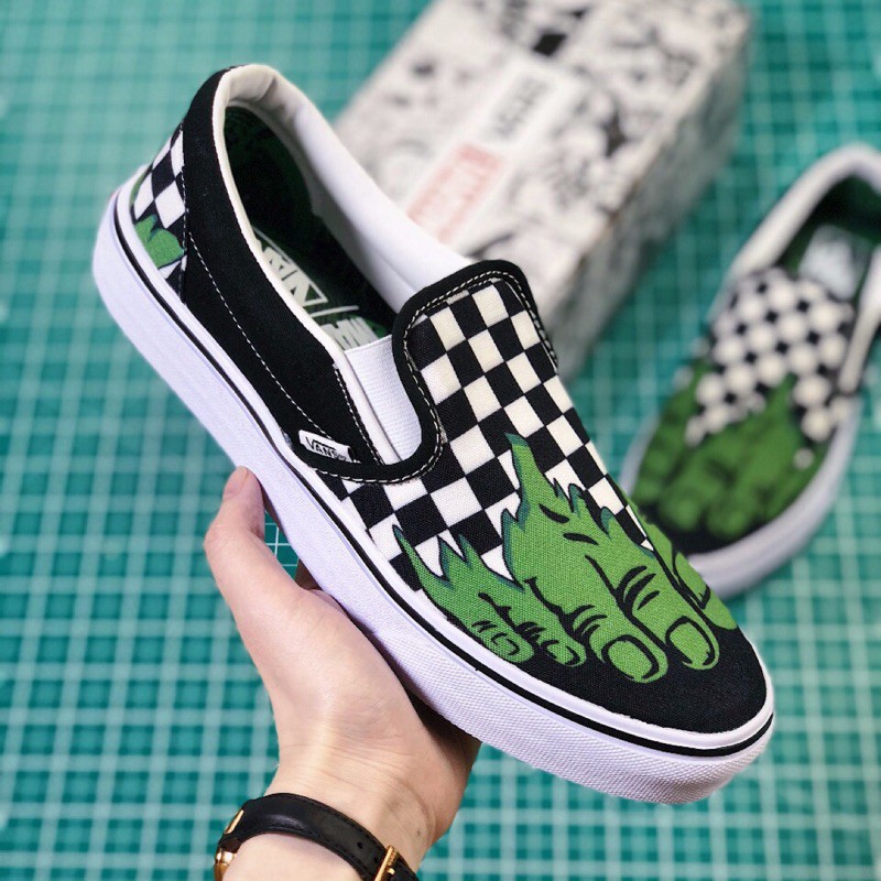 Best vans 2025 2018 shoes