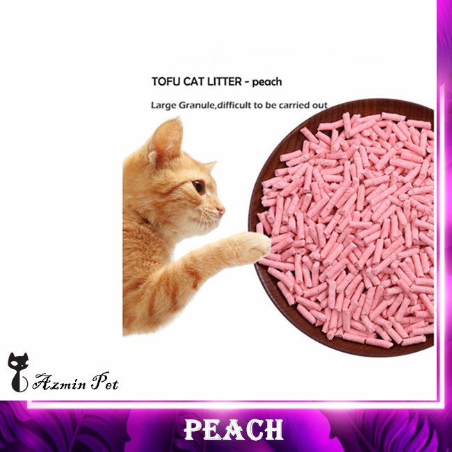 Ultrakat Tofu Cat Litter (6L) Shopee Malaysia