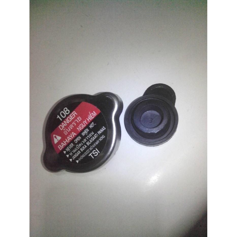 Ninja 2 stroke radiator cap | Shopee Malaysia
