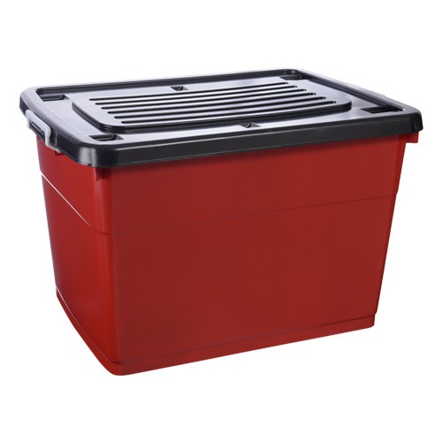 7990SC Century Storage Box W/Wheel 115L | Shopee Malaysia