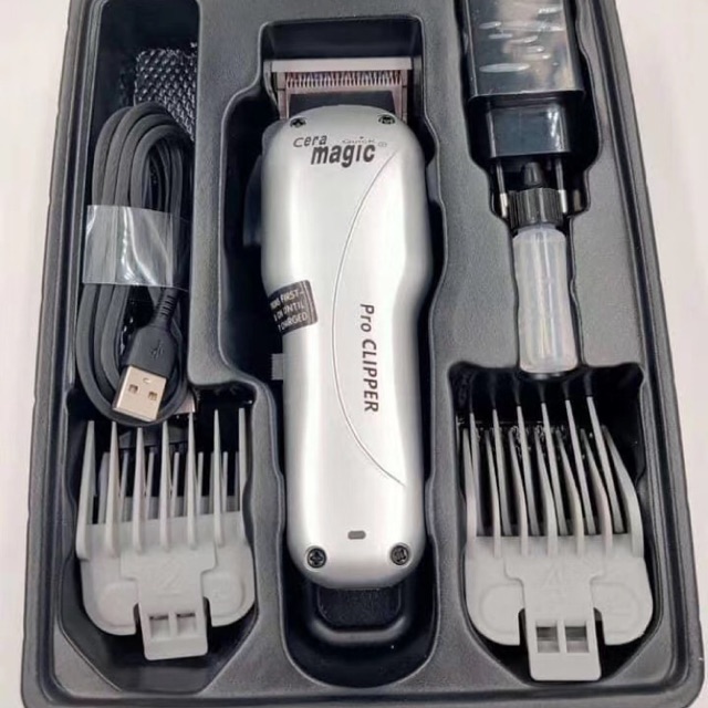 Cera Magic® Pro Clipper | Shopee Malaysia