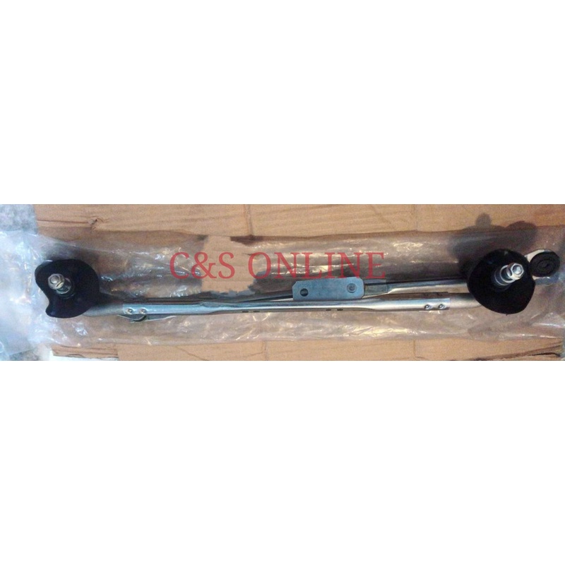 TOYOTA INNOVA FRONT WIPER LINK | Shopee Malaysia