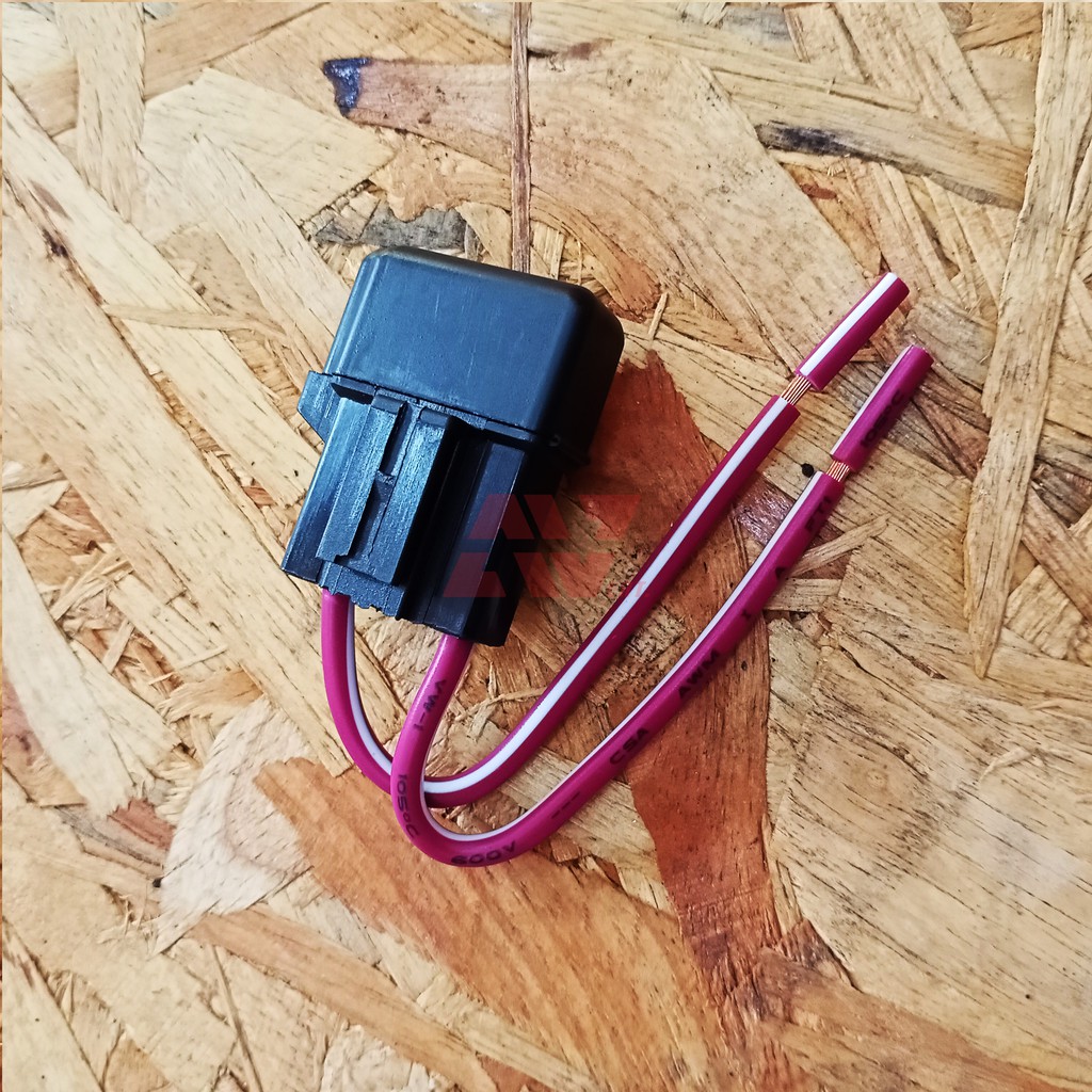 Fuse Box 12v For Vespa P-Series / Classic (Modified Wiring) | Shopee