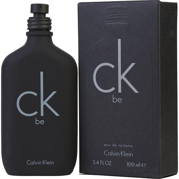 Calvin klein be 100ml sale