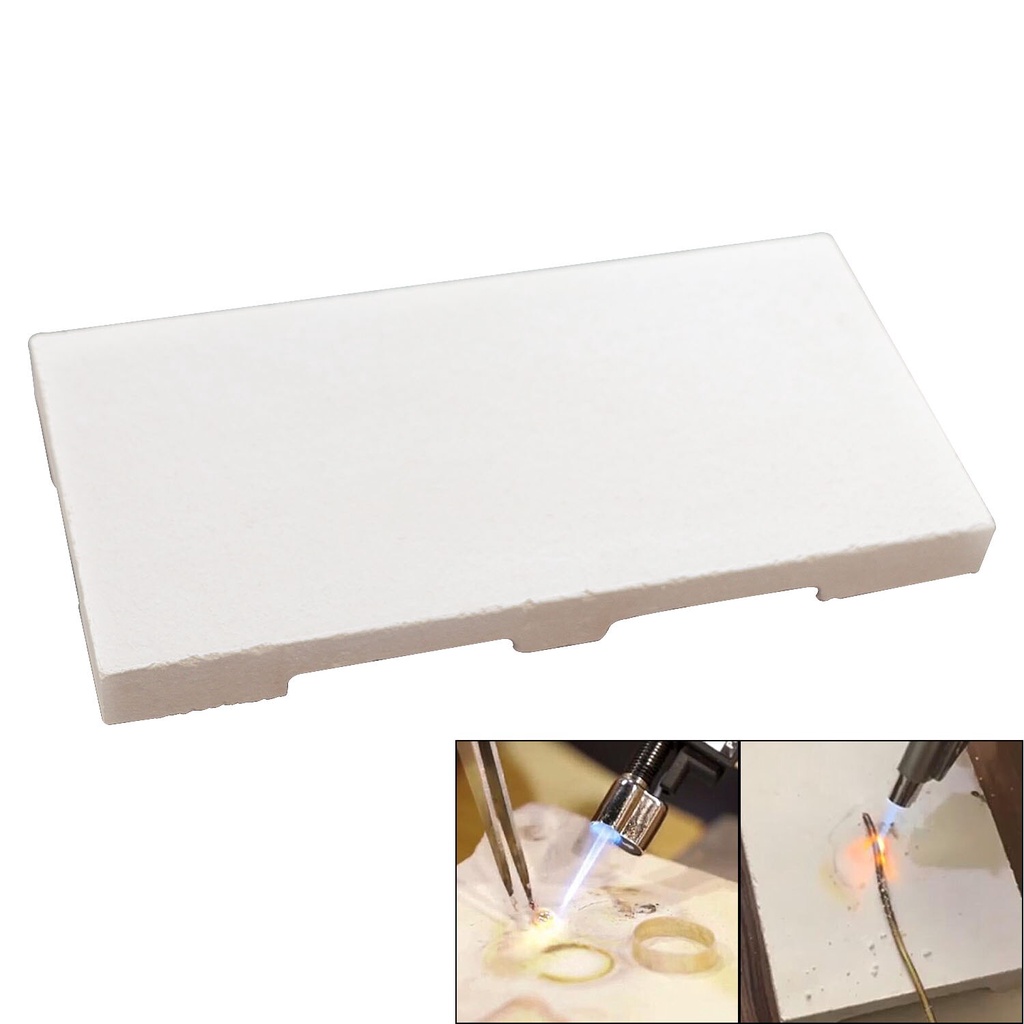 Four-Corner Hexagonal High Temperature Refractory Bricks,Gold Silver ...