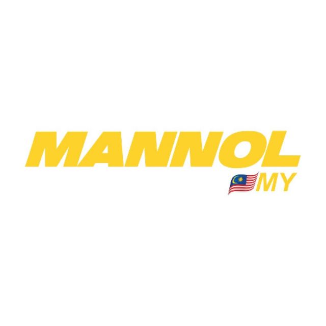 MANNOL ELITE 5W40 Fully Synthetic PAO ESTER