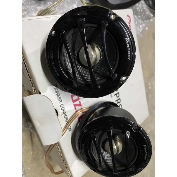 カロッツェリア TS-S062PRS （TS-S062PRS｜ハイエンドスピーカー 