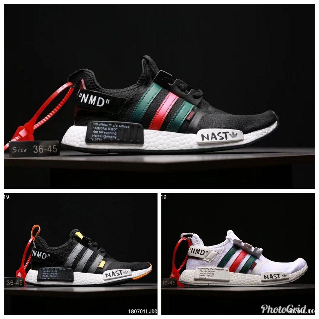 Nast nmd hot sale