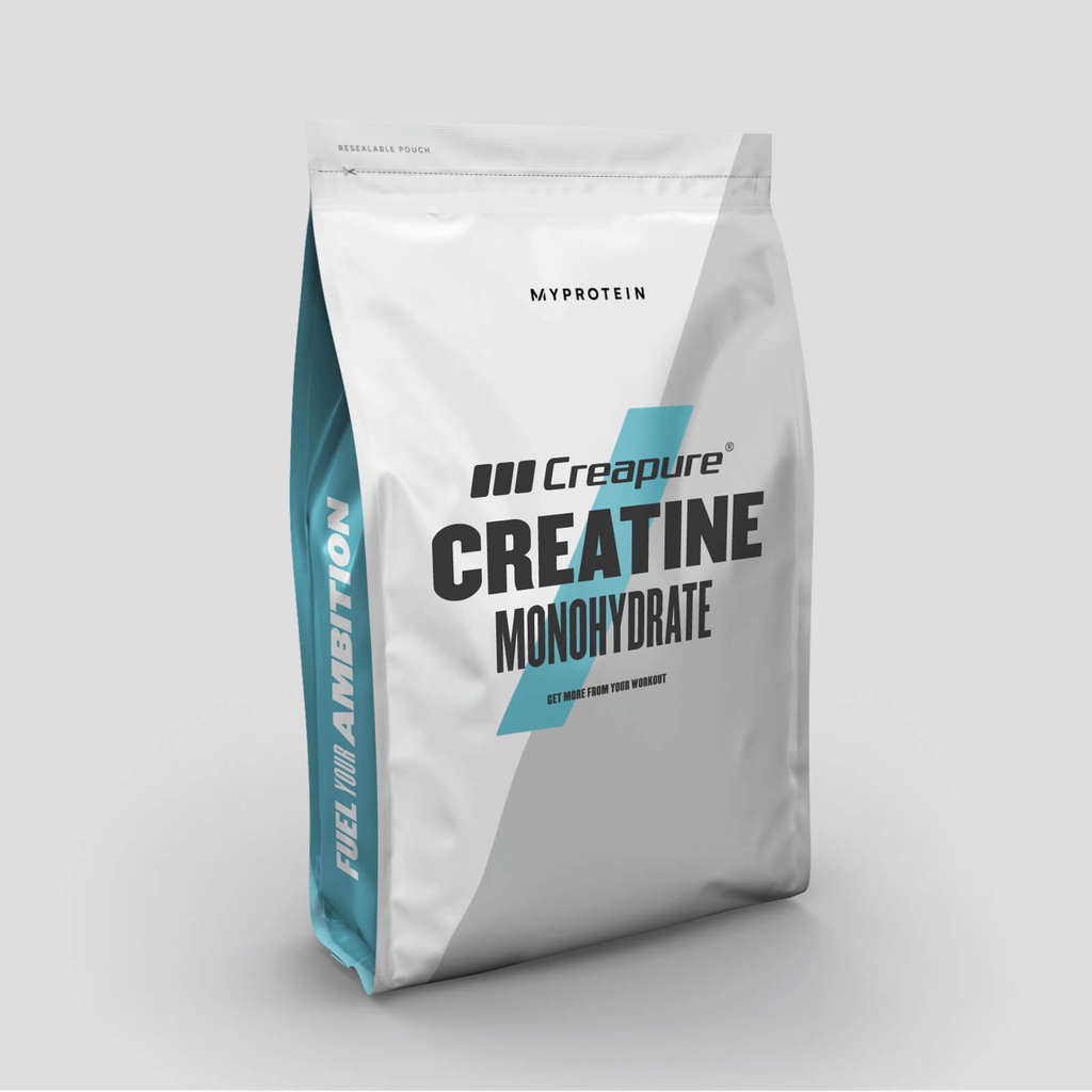 MyProtein - Creapure Creatine Monohydrate - Unflavoured | Shopee Malaysia