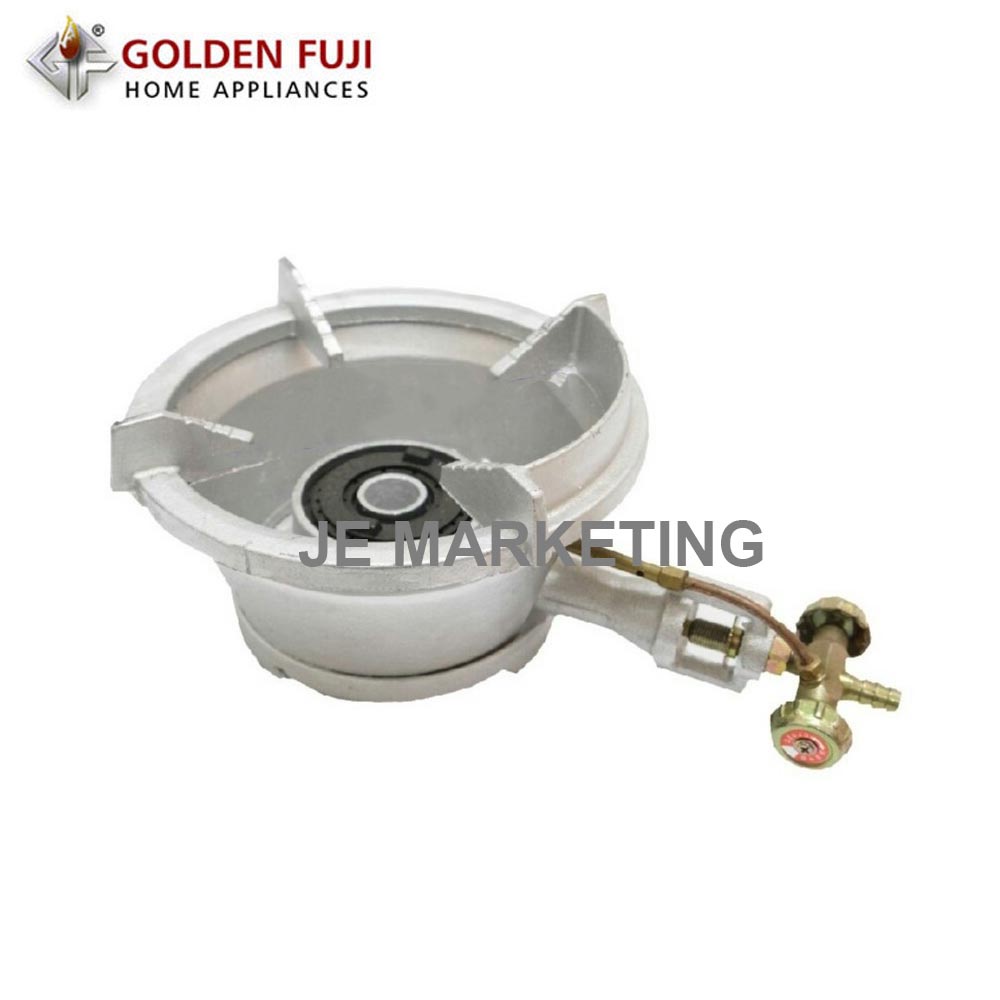 GOLDEN FUJI HIGH PRESSURE GAS STOVE 2B Shopee Malaysia
