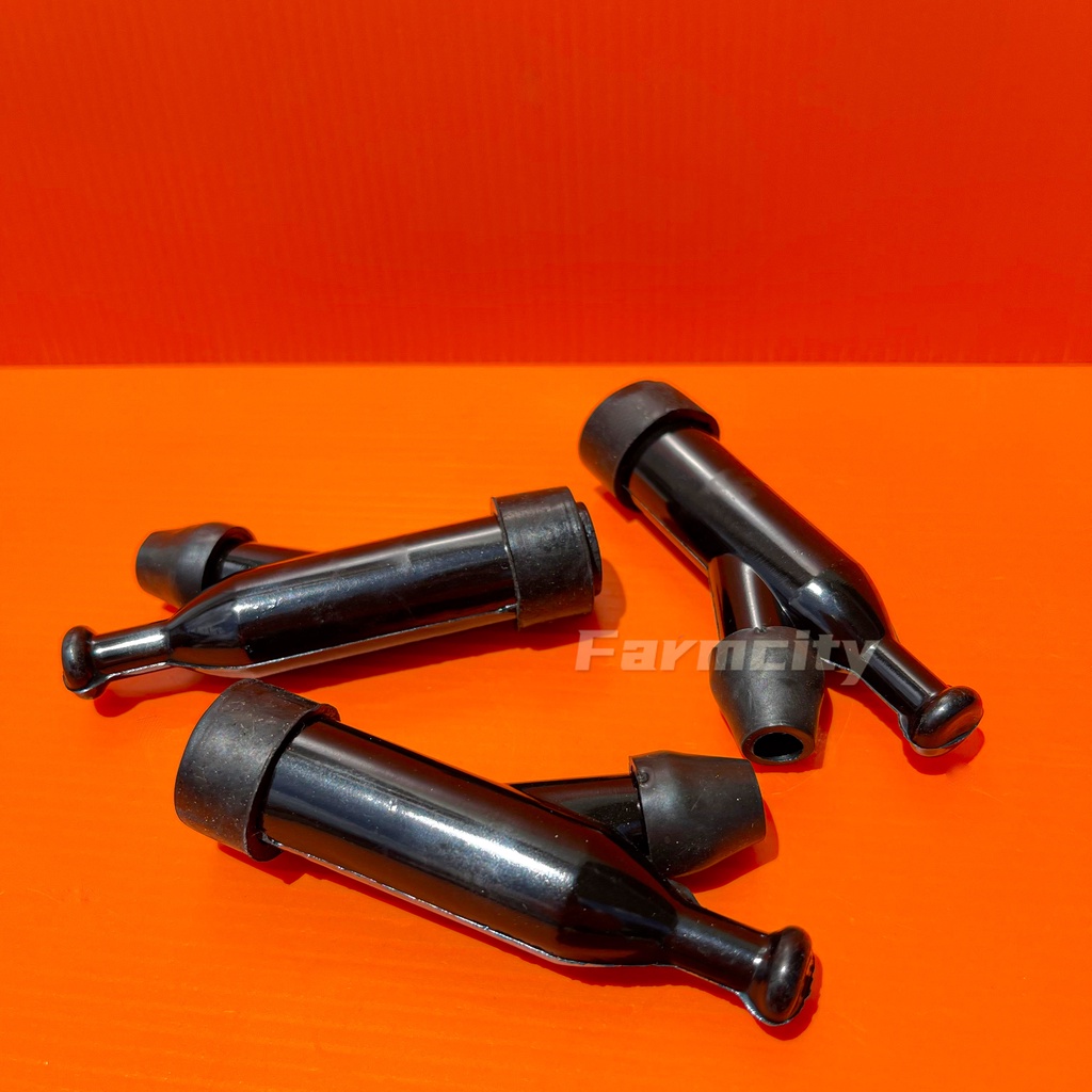 GX160 GX168 170F GX390 Honda Ogawa Gasoline Petrol Engine Spark Plug