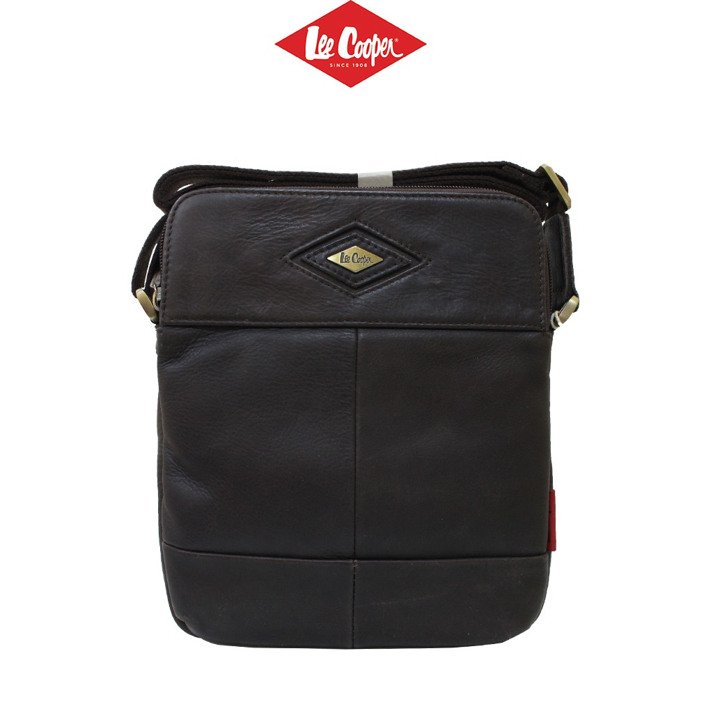 Lee cooper sling bag best sale