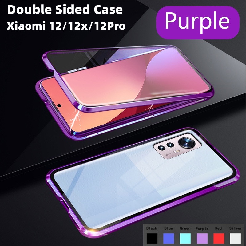Casing For Xiaomi 12X 12 Pro Lite 12Pro 12Ultra Mi 12 Mi12 11T Pro ...