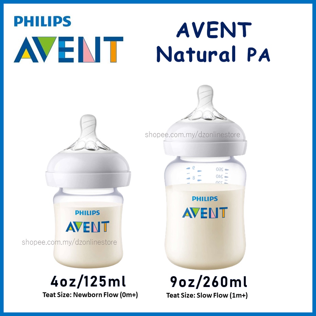 Philips store avent shopee