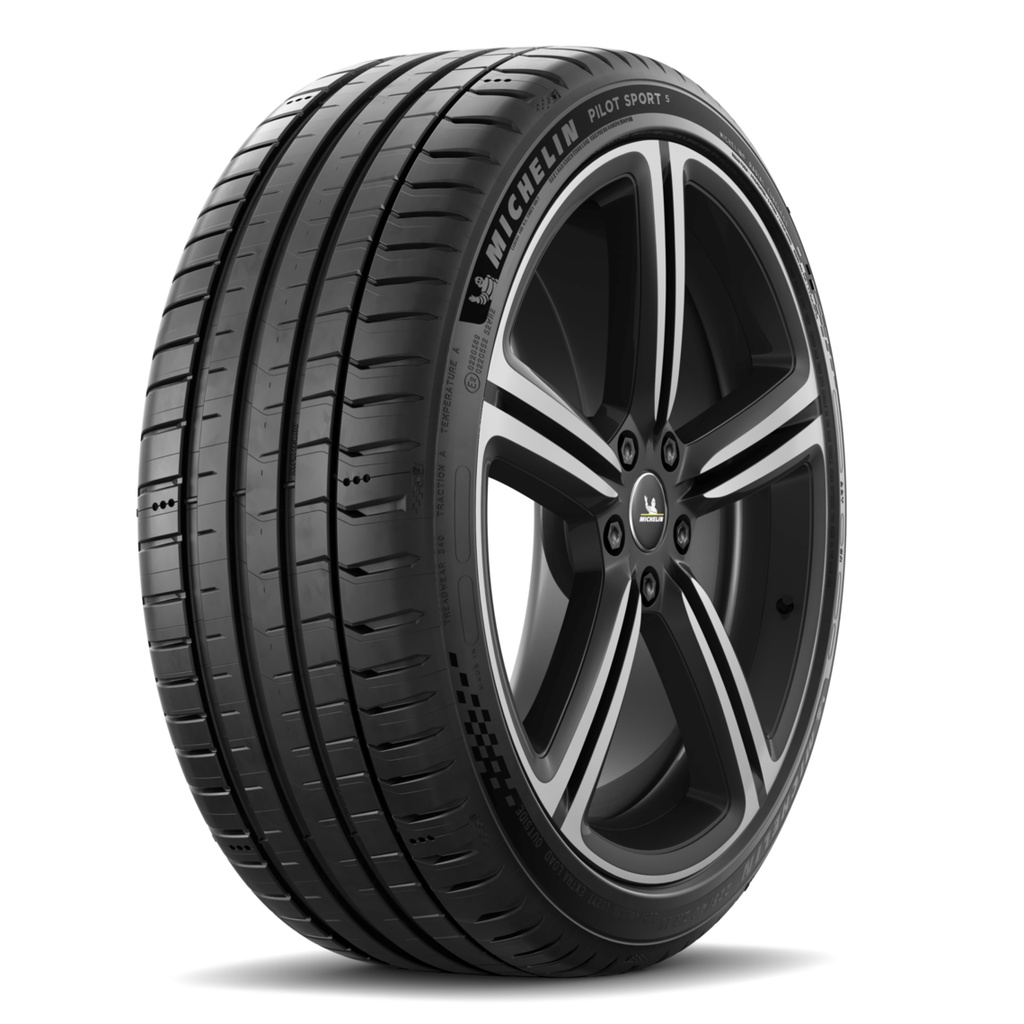 235-50-R18 ( MICHELIN PILOT SPORT 5 ) YEAR 2022 ( NEW TYRE