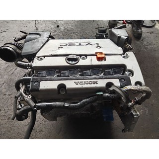 Honda Stream Engine Kosong K20A For RN1 RN2 RN3 CRV S9A 2.0CC | Shopee ...