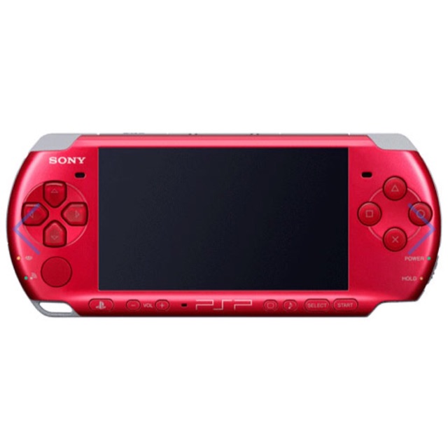 Psp 3006 2024