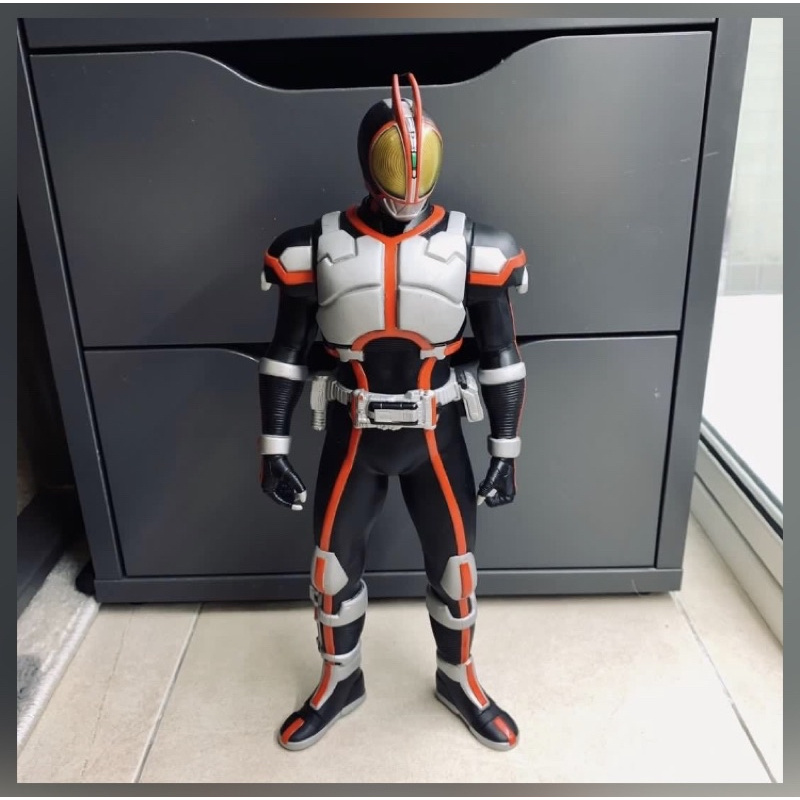 Banpresto Kamen Rider Faiz | Shopee Malaysia