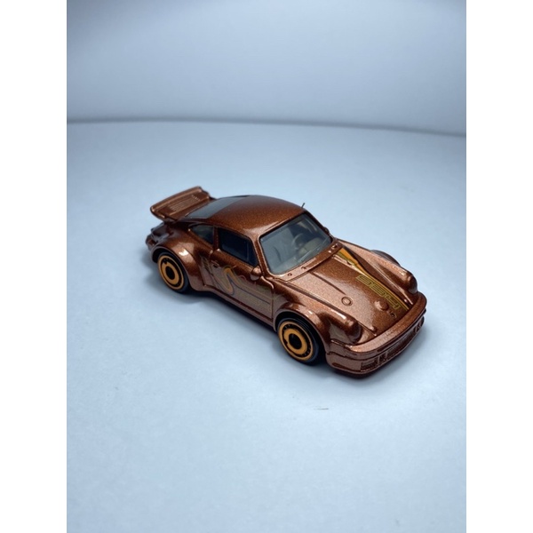 Porsche 934 rsr hot wheels on sale