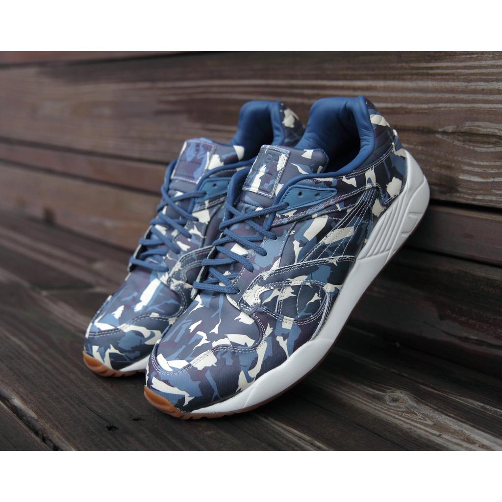 Puma xs850 clearance men blue