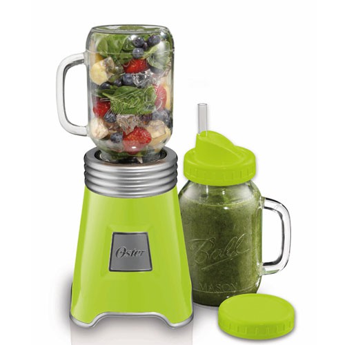 OSTER Mason Jar Blender BLSTMM Shopee Malaysia