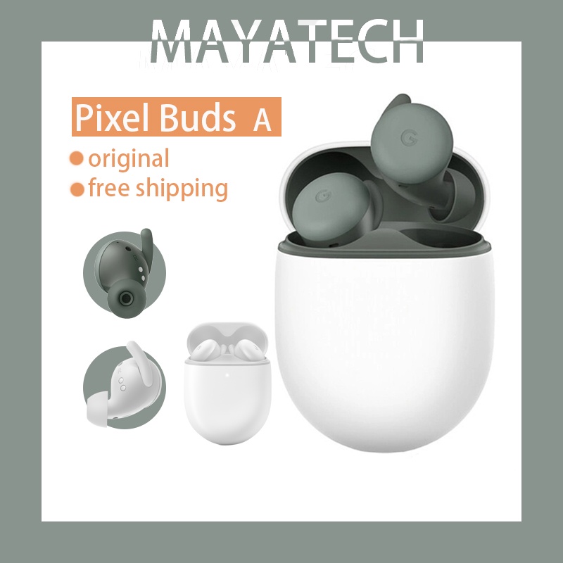 Google pixel buds cheap 2 in stock