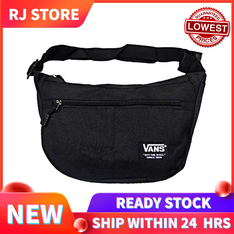 Vans clearance banana bag