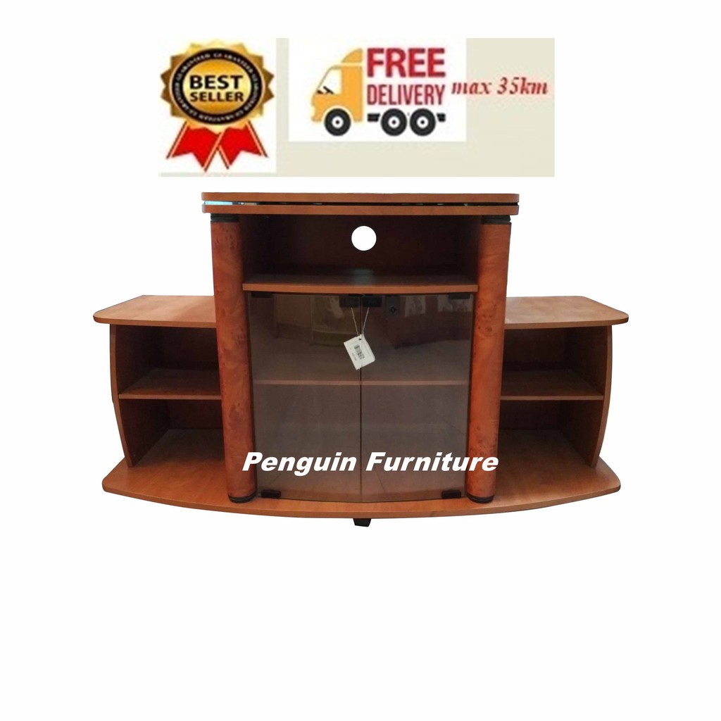 Activ NEO 100 Minimalist TV Rack (DROP) | Shopee Malaysia