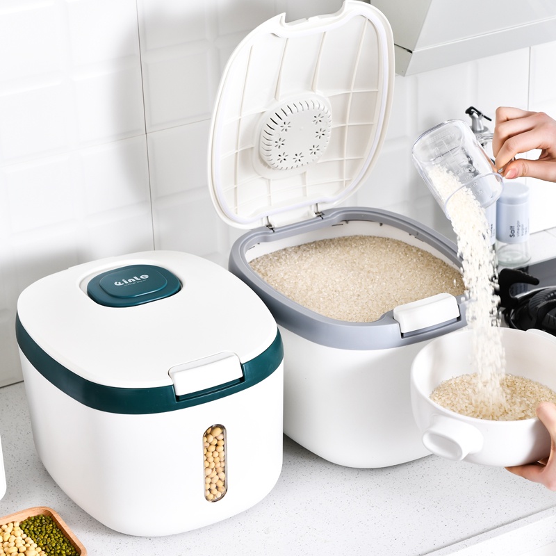 [READY STOCK] Nano Rice Box | Shopee Malaysia