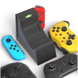 【6.15 SALE】IINE Nintendo Switch Wireless Charging Dock For Joy Con and ...