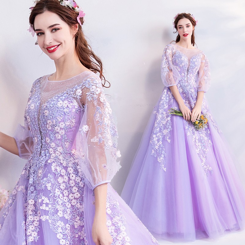 Design baju clearance wedding dress