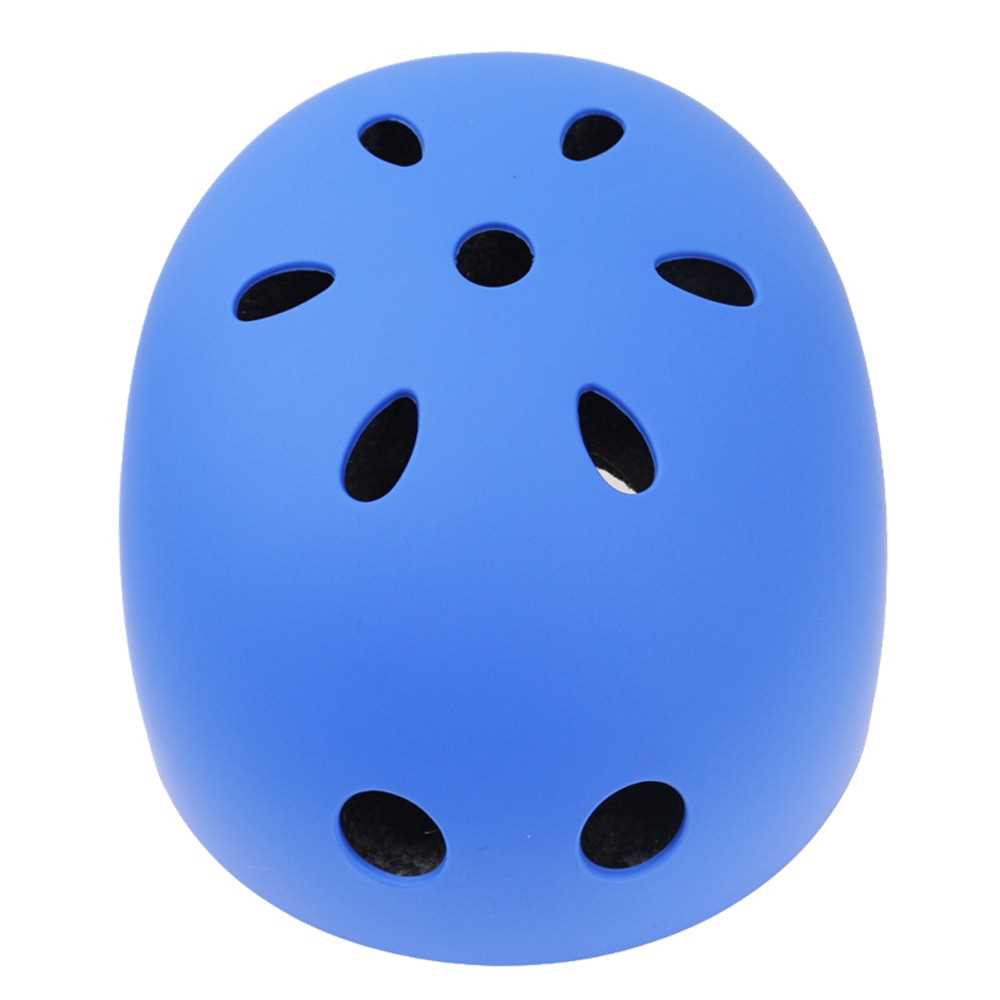 Safety Helmet for outdoor activities (blue1) | Shopee Malaysia