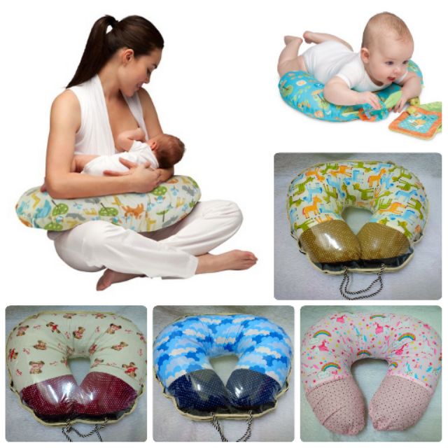 YES Nursing Pillow Breastfeeding Pillow Shopee Malaysia
