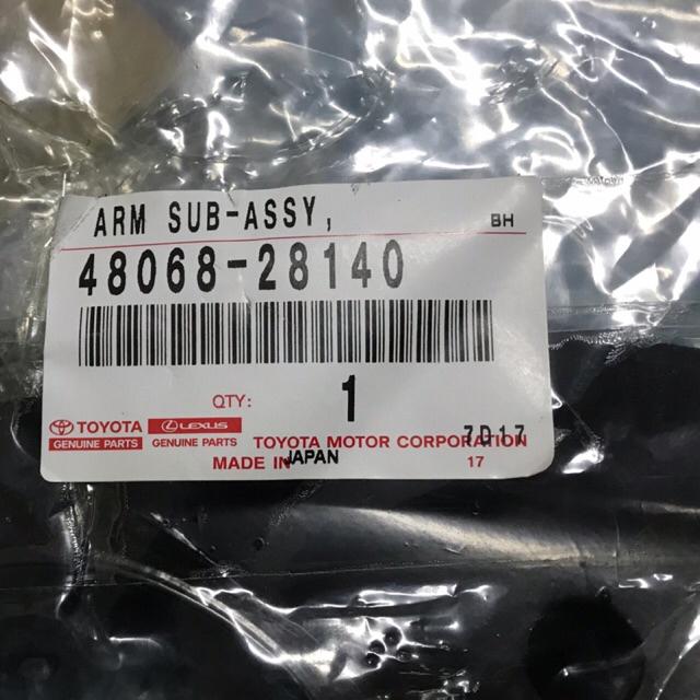 ORIGINAL TOYOTA ESTIMA ACR50 GSR50 PREVIA VELLFIRE ANH20 ANH25 GGH20 ...