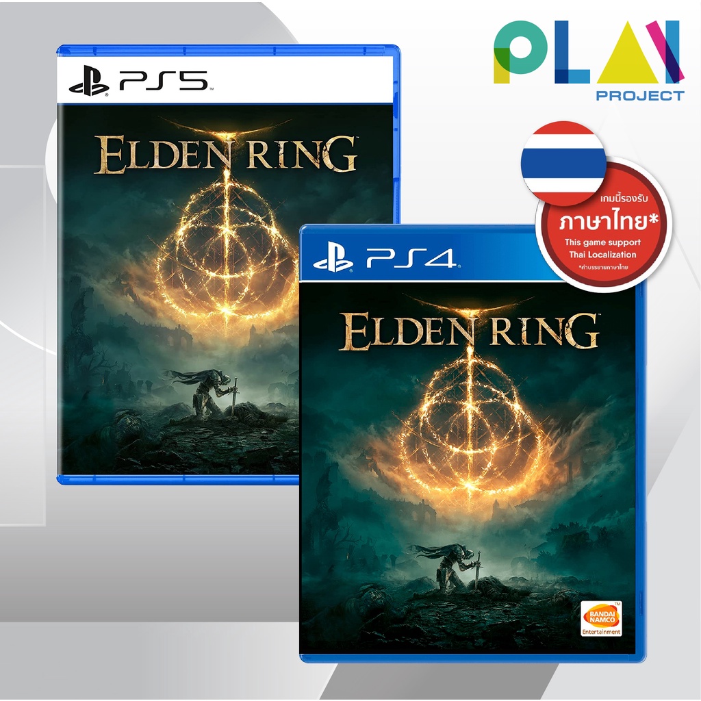 [Code DDXFEBW1 Discount 1000.] [PS5] [PS4] [Hand 1] Elden Ring