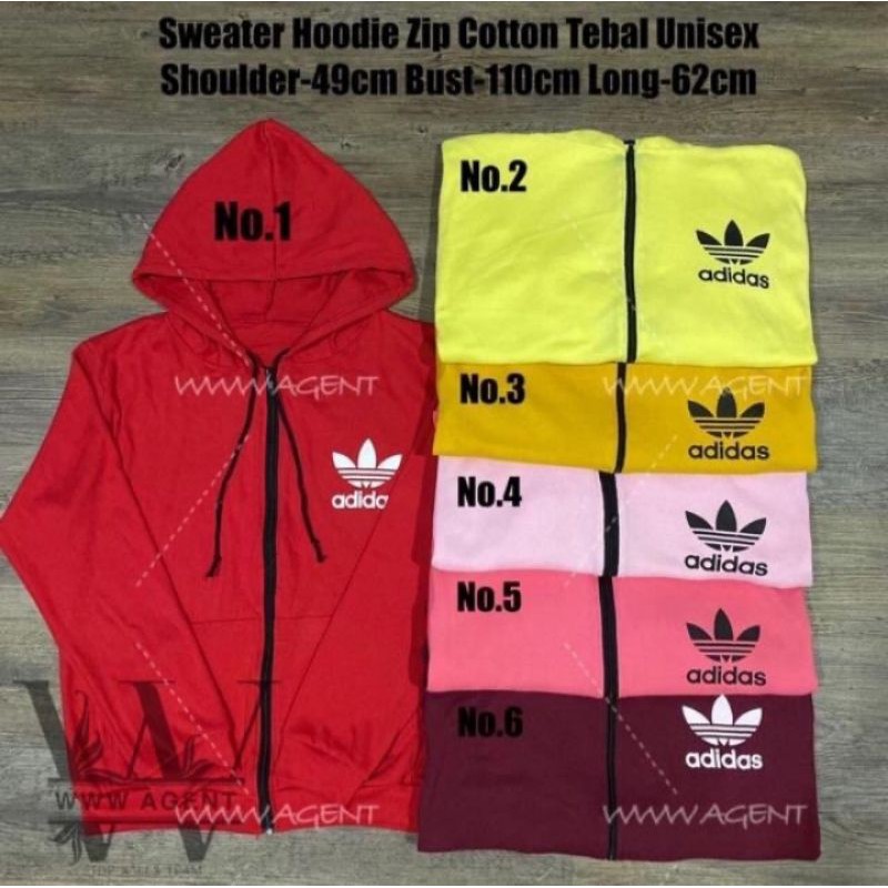 Sweater discount adidas malaysia