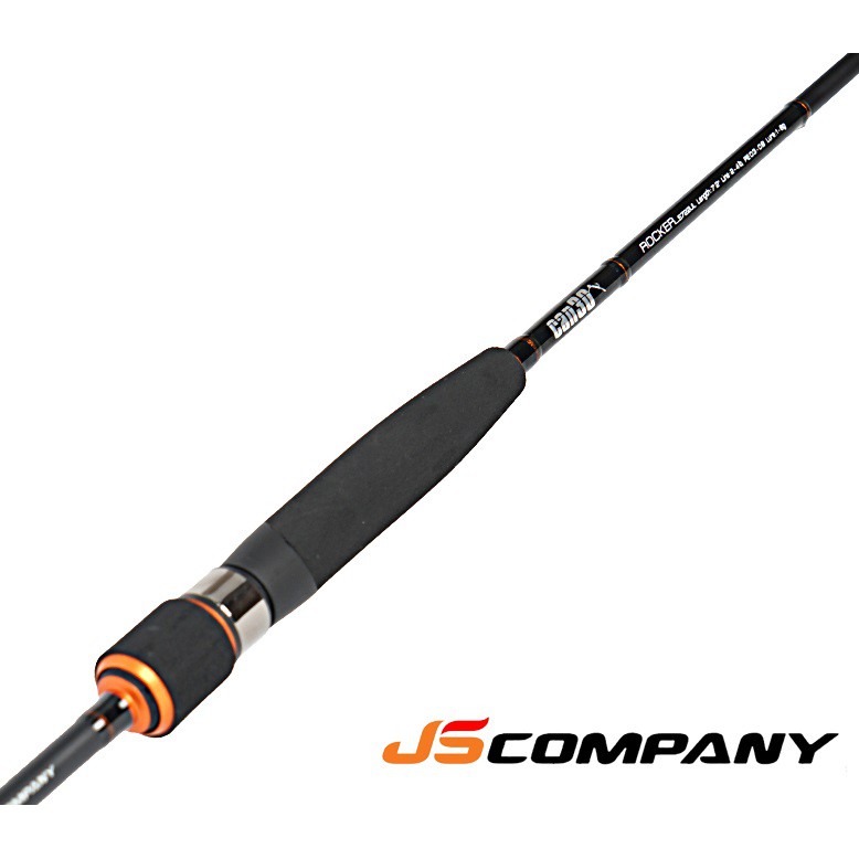 JS Company Spinning Fishing Rods, CAN30 Rocker - S742L