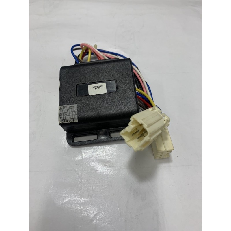 proton saga blm power window main one touch relay plug & play Shopee