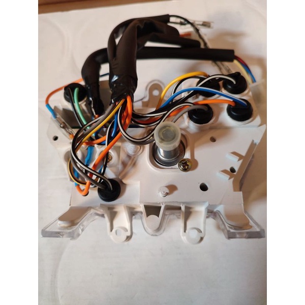 Speedo speedometer suzuki sprinter RC100 spirit Bravo | Shopee Malaysia