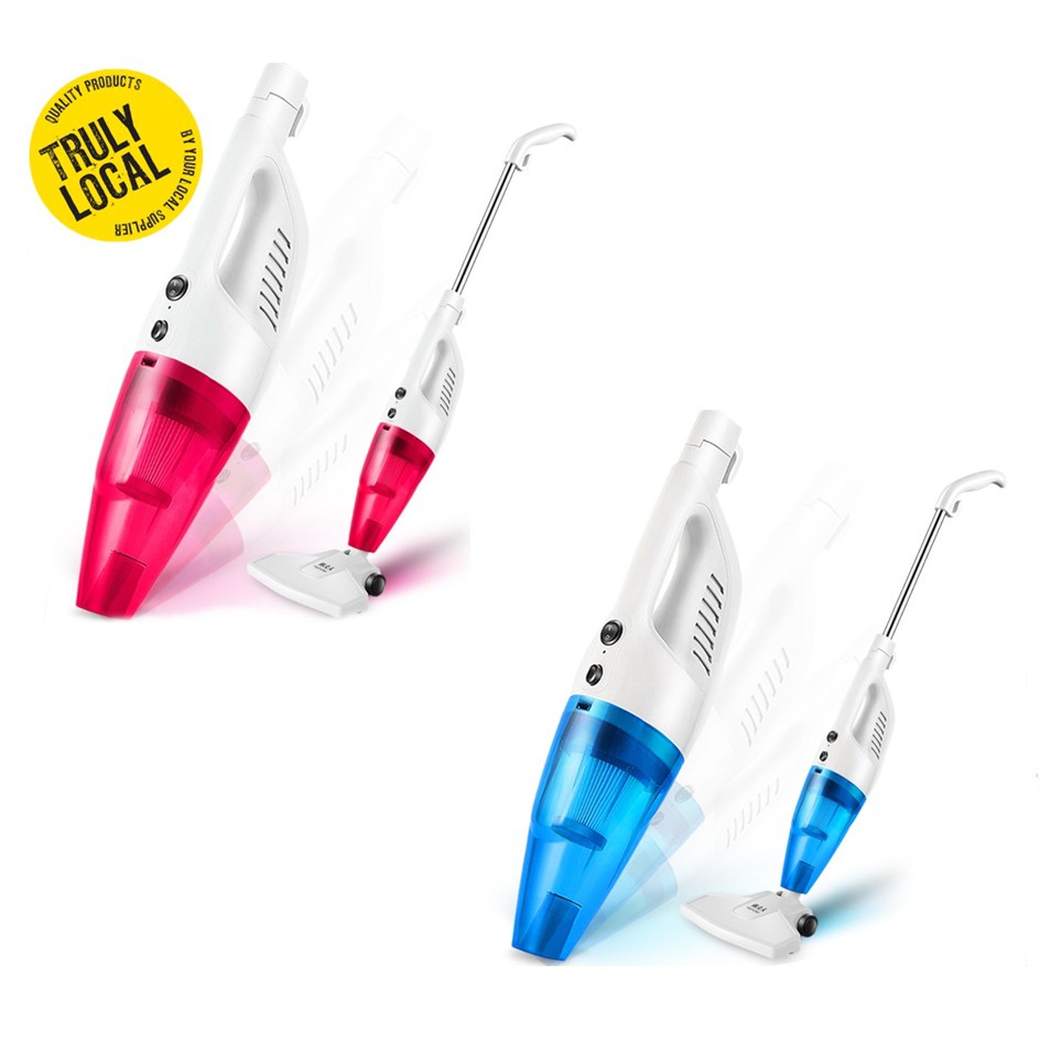 Malaysia 2in1 Powerful Suction 600W Portable Vacuum Cleaner Shopee