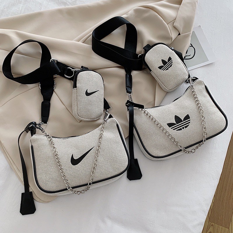 Nike 3 in online 1 bag