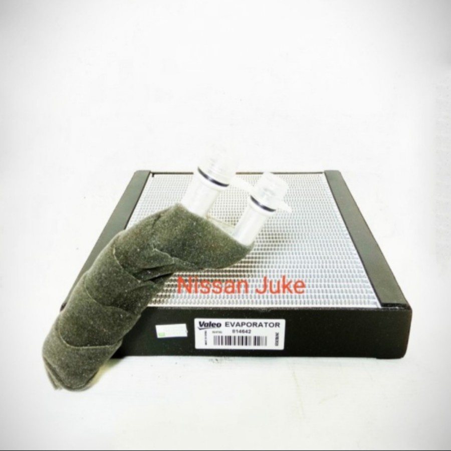 Original NISSAN JUKE VALEO EVAPORATOR EVAP AC Car JUKE ORIGINAL Shopee Malaysia