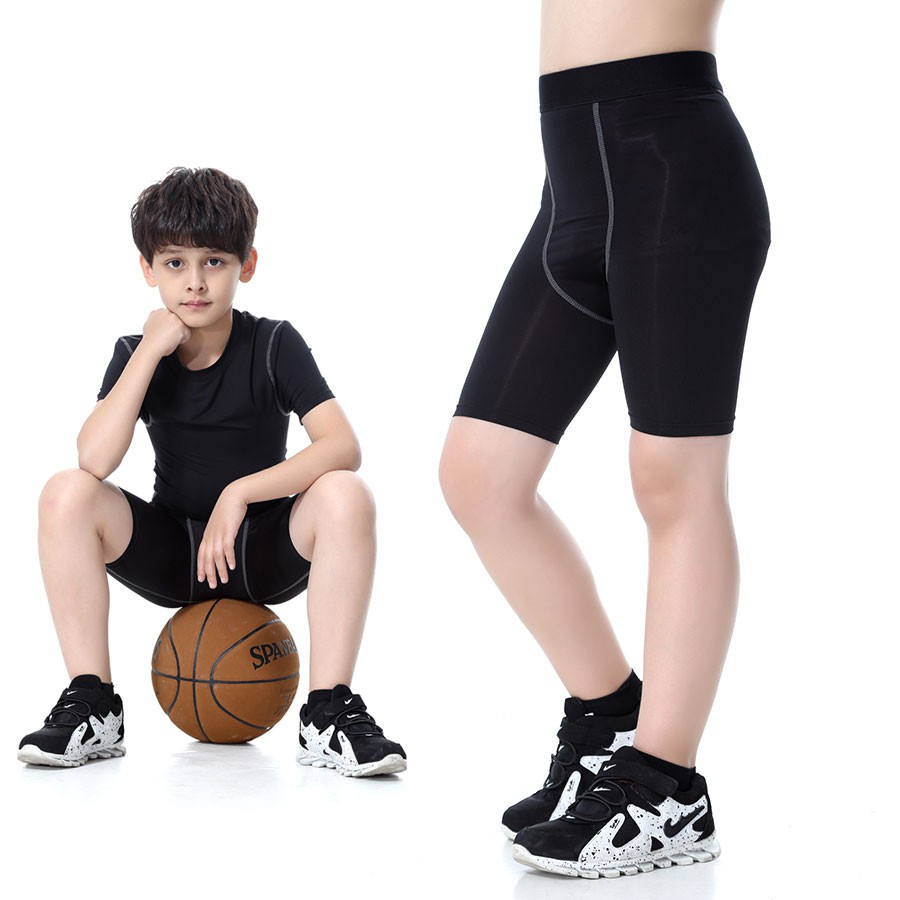 Boys clearance short tights