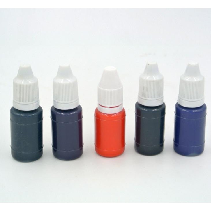 Stamp Chop Refill ink Shopee Malaysia